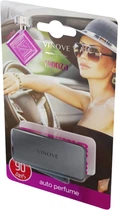 Ароматизатор повітря VINOVE Regular Monza (Km-0269)
