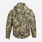Куртка тактична чоловіча Hallyard Breda 48 Camo (8717137012401) - зображення 2