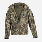 Куртка тактична чоловіча Hallyard Breda 48 Camo (8717137012401) - зображення 5