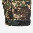 Куртка тактическая мужская Hallyard Breda 50 Camo (8717137012418) - изображение 10