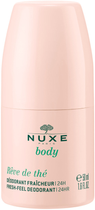 Дезодорант Nuxe Body Reve de The 24-годинна свіжість 50 мл (3264680021978) - зображення 1