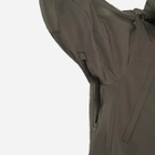 Куртка мужская Hallyard Breda 54 Олива (8717137011565) - изображение 8