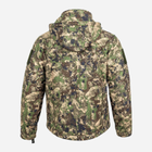 Куртка тактическая мужская Hallyard Breda 52 Camo (8717137012425) - изображение 2