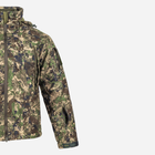 Куртка тактична чоловіча Hallyard Breda 54 Camo (8717137012432) - зображення 7