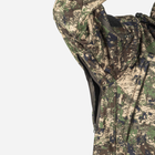 Куртка тактическая мужская Hallyard Breda 54 Camo (8717137012432) - изображение 8