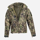 Куртка тактическая мужская Hallyard Breda 56 Camo (8717137012449) - изображение 5