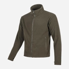Куртка тактична чоловіча Hallyard Breda 56 Camo (8717137012449) - зображення 12