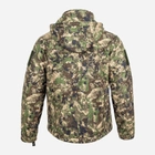 Куртка тактична чоловіча Hallyard Breda 58 Camo (8717137012456) - зображення 2