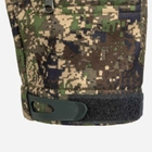 Куртка тактическая мужская Hallyard Breda 58 Camo (8717137012456) - изображение 10