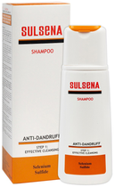 Szampon Sulsena Anti-Dandruff przeciwłupieżowy 150 ml (4823052200329)