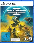 Helldivers 2 PS5 (російські субтитри)