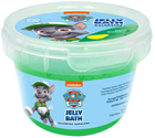 Желе для ванни Paw Patrol Jelly Bath груша 100 г (5060537180458) - зображення 1