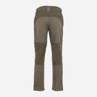 Тактические брюки утепленные мужские Hallyard Breda 52 Олива (8717137011961) - изображение 2