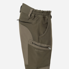 Тактические брюки утепленные мужские Hallyard Breda 52 Олива (8717137011961) - изображение 7