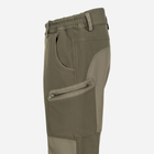 Тактические брюки утепленные мужские Hallyard Breda 56 Олива (8717137011985) - изображение 8