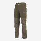Тактические брюки утепленные мужские Hallyard Breda 58 Олива (8717137011992) - изображение 3