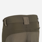 Тактические брюки утепленные мужские Hallyard Breda 60 Олива (8717137012005) - изображение 6