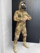 Тактический костюм зимний 5.11 mission Мультикам M - изображение 6