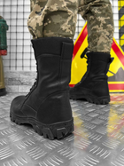 Ботинки зимние all-terrain Черный 42 - изображение 6