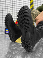 Ботинки зимние all-terrain Черный 43 - изображение 5