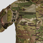 Штурмова куртка UATAC Gen 5.3 Multicam Original XL - изображение 4