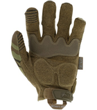 Рукавиці повнопалі Mechanix M-Pact Gloves Multicam L - зображення 2