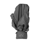 Куртка легкая Helikon-Tex Tramontane Wind Jacket Shadow Grey S - изображение 13