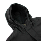 Тактическая куртка Han-Wild G8P G8YJSCFY Black 4XL - изображение 4