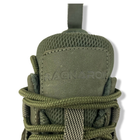 Тактичні кросівки Ragnarok Розмір 43 Олива - изображение 5