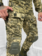 Тактический костюм enlisted man Storm пиксель S - изображение 9