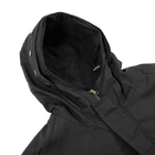 Тактична куртка Han-Wild G8P G8YJSCFY Black M - зображення 4