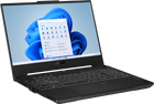 Laptop ASUS TUF Gaming A15 (90NR0EB5-M004R0) Mecha Gray - obraz 3