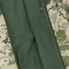 Куртка Vik-Tailor Outdoor Tactical SoftShell ММ-14 пиксель ЗСУ XXL - изображение 7