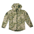 Куртка Vik-Tailor Outdoor Tactical SoftShell ММ-14 пиксель ЗСУ XXL - изображение 10