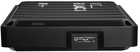 Жорсткий диск WD 2.5 4TB P10 Game Drive USB 3.0 Чорний (WDBA3A0040BBK-WESN) - зображення 3