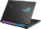 Ноутбук Asus ROG Strix G17 (90NR0C34-M002Y0) Eclipse Gray - зображення 7