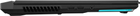 Laptop ASUS ROG Strix Scar 17 (90NR0DC4-M00280) Black - obraz 9