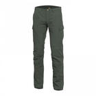 Легкие штаны Pentagon BDU 2.0 Tropic Pants Camo Green Olive W30/L32 - изображение 1