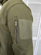 Армейська куртка L софтшел 5.11 (ml-517) 15-1 - зображення 4