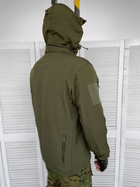 Армейська куртка L софтшел 5.11 (ml-517) 15-1 - зображення 5
