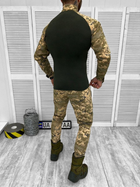 Летний тактический костюм 5.11 Пиксель L - изображение 7