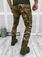 Летние тактические штаны 5.11 revival Мультикам XL - изображение 4