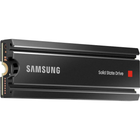 SSD SAMSUNG 980 Pro 1TB M.2 NVMe (MZ-V8P1T0CW)
