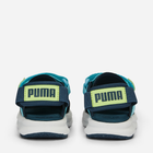 Sandały dziecięce Puma EVOLVE SANDAL AC INF 389148-02 27 Niebieskie (4065452521806) - obraz 4