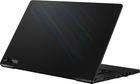Laptop ASUS ROG Zephyrus M16 (90NR0911-M000C0) Black - obraz 8