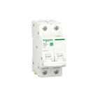 Автоматичний вимикач Schneider Electric RESI9 6kA 2P 40A C (R9F12240)