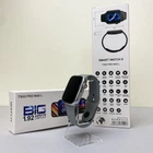 Розумний годинник Smart Т900 Pro Max (Lux) Сірий