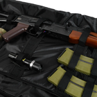 Кейс (чехол) для оружия Kiborg Weapon Case 105х30х10 пиксель - изображение 5