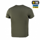 M-Tac футболка 93/7 Army Olive XS - зображення 4