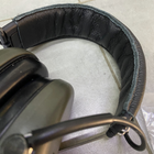 Тактичні активні навушники Sordin Supreme Pro для стрільби із шумозаглушенням (75302-S) - зображення 4